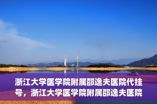 浙江大学医学院附属邵逸夫医院代挂号，浙江大学医学院附属邵逸夫医院代挂号服务详解