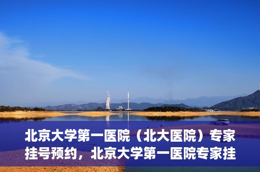 北京大学第一医院（北大医院）专家挂号预约，北京大学第一医院专家挂号预约攻略解析