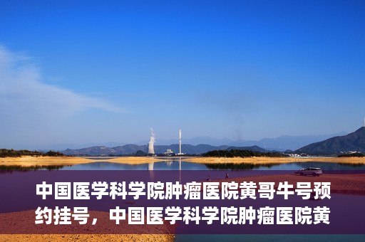 中国医学科学院肿瘤医院黄哥牛号预约挂号，中国医学科学院肿瘤医院黄哥牛号预约挂号攻略，一站式解决您的挂号难题