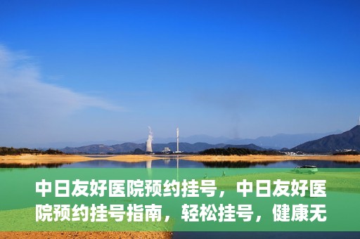 中日友好医院预约挂号，中日友好医院预约挂号指南，轻松挂号，健康无忧！