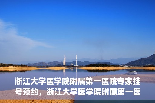 浙江大学医学院附属第一医院专家挂号预约，浙江大学医学院附属第一医院专家挂号预约攻略揭秘