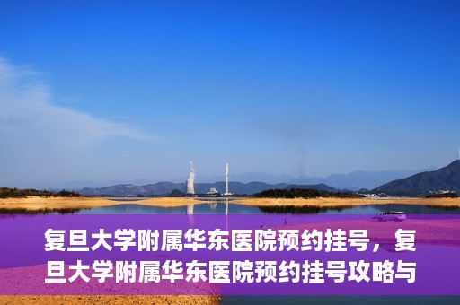 复旦大学附属华东医院预约挂号，复旦大学附属华东医院预约挂号攻略与指南