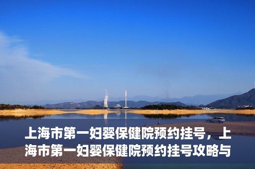 上海市第一妇婴保健院预约挂号，上海市第一妇婴保健院预约挂号攻略与指南
