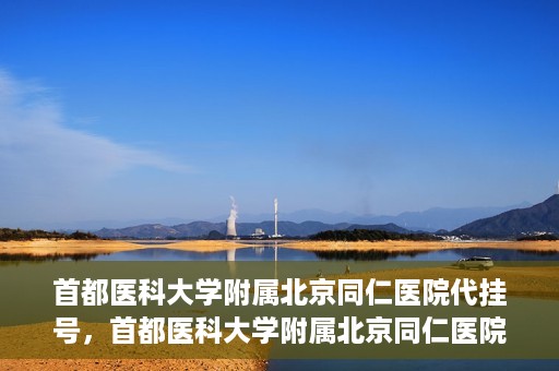 首都医科大学附属北京同仁医院代挂号，首都医科大学附属北京同仁医院便捷代挂号服务解析