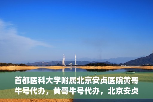 首都医科大学附属北京安贞医院黄哥牛号代办，黄哥牛号代办，北京安贞医院医疗服务的创新实践