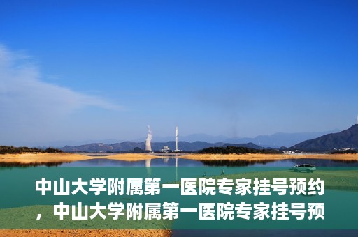 中山大学附属第一医院专家挂号预约，中山大学附属第一医院专家挂号预约攻略解析
