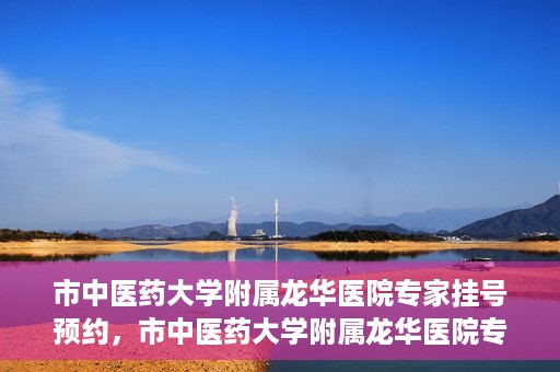 市中医药大学附属龙华医院专家挂号预约，市中医药大学附属龙华医院专家挂号预约攻略解析