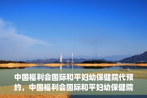 中国福利会国际和平妇幼保健院代预约，中国福利会国际和平妇幼保健院预约服务指南