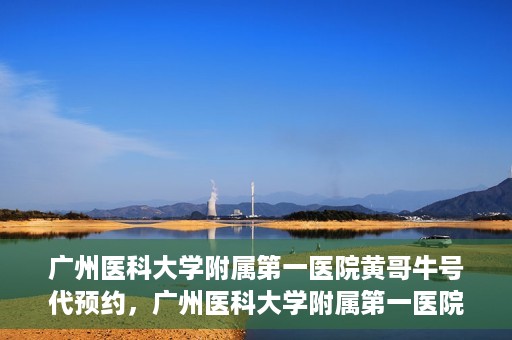 广州医科大学附属第一医院黄哥牛号代预约，广州医科大学附属第一医院黄哥名医号预约攻略