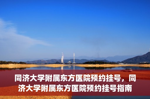 同济大学附属东方医院预约挂号，同济大学附属东方医院预约挂号指南
