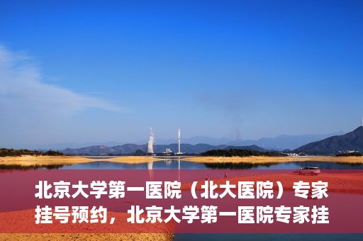 北京大学第一医院（北大医院）专家挂号预约，北京大学第一医院专家挂号预约攻略解析