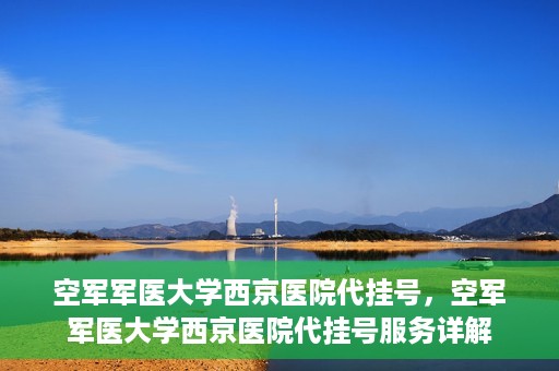 空军军医大学西京医院代挂号，空军军医大学西京医院代挂号服务详解