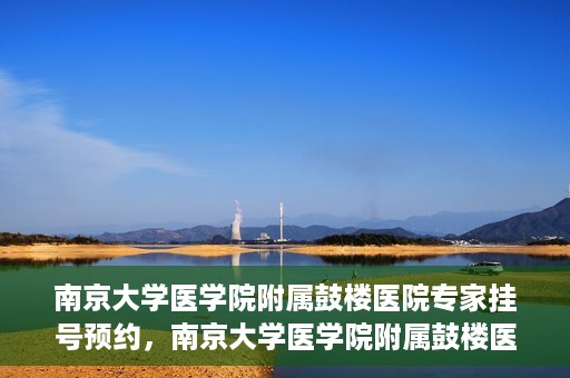 南京大学医学院附属鼓楼医院专家挂号预约，南京大学医学院附属鼓楼医院专家挂号预约攻略解析