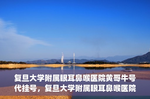 复旦大学附属眼耳鼻喉医院黄哥牛号代挂号，复旦大学附属眼耳鼻喉医院黄哥牛号代挂号攻略解析