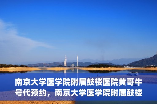 南京大学医学院附属鼓楼医院黄哥牛号代预约，南京大学医学院附属鼓楼医院黄哥牛号预约服务启动