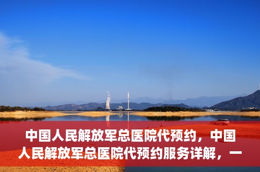 中国人民解放军总医院代预约，中国人民解放军总医院代预约服务详解，一站式预约解决方案助力就医无忧