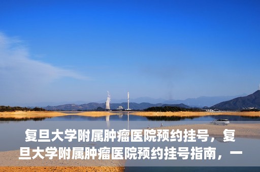 复旦大学附属肿瘤医院预约挂号，复旦大学附属肿瘤医院预约挂号指南，一站式解决您的就医难题
