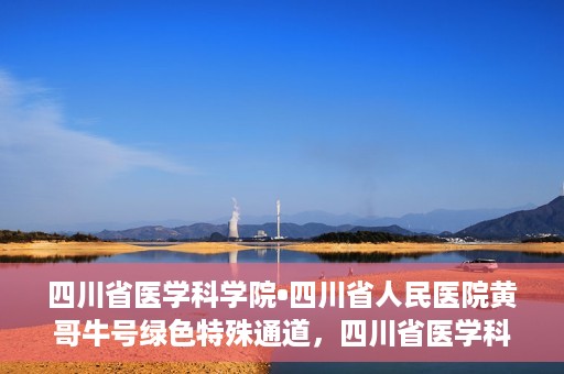 四川省医学科学院•四川省人民医院黄哥牛号绿色特殊通道，四川省医学科学院·四川省人民医院黄哥牛号绿色就医特殊通道