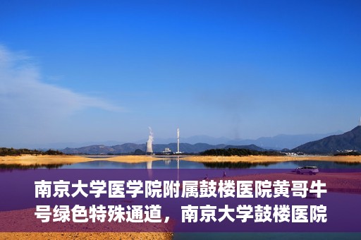 南京大学医学院附属鼓楼医院黄哥牛号绿色特殊通道，南京大学鼓楼医院黄哥牛号，绿色特殊通道的开启