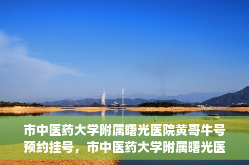 市中医药大学附属曙光医院黄哥牛号预约挂号，市中医药大学附属曙光医院黄哥牛号，预约挂号攻略