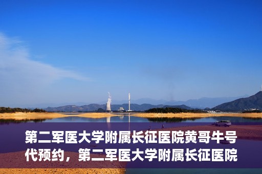 第二军医大学附属长征医院黄哥牛号代预约，第二军医大学附属长征医院黄哥牛号预约服务启动