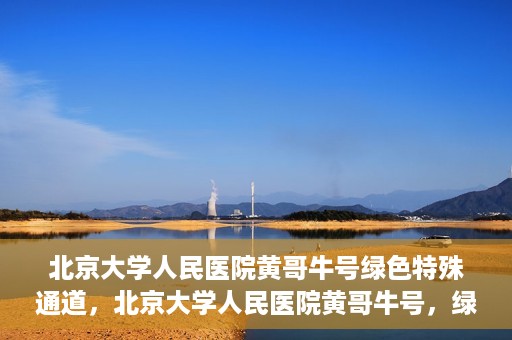 北京大学人民医院黄哥牛号绿色特殊通道，北京大学人民医院黄哥牛号，绿色特殊通道开启