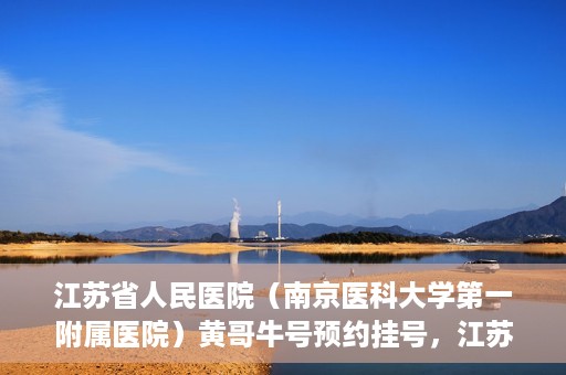 江苏省人民医院（南京医科大学第一附属医院）黄哥牛号预约挂号，江苏省人民医院（南京医科大学第一附属医院）黄哥牛号预约挂号攻略