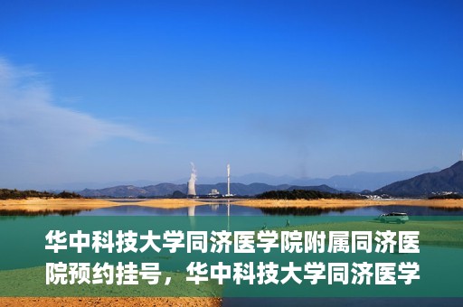华中科技大学同济医学院附属同济医院预约挂号，华中科技大学同济医学院附属同济医院预约挂号指南