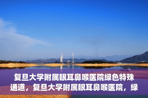 复旦大学附属眼耳鼻喉医院绿色特殊通道，复旦大学附属眼耳鼻喉医院，绿色特殊通道开启健康之门