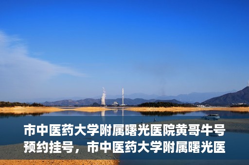 市中医药大学附属曙光医院黄哥牛号预约挂号，市中医药大学附属曙光医院黄哥牛号，预约挂号攻略