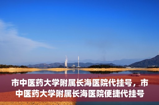 市中医药大学附属长海医院代挂号，市中医药大学附属长海医院便捷代挂号服务解析