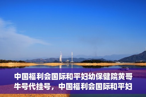 中国福利会国际和平妇幼保健院黄哥牛号代挂号，中国福利会国际和平妇幼保健院黄哥牛号挂号攻略