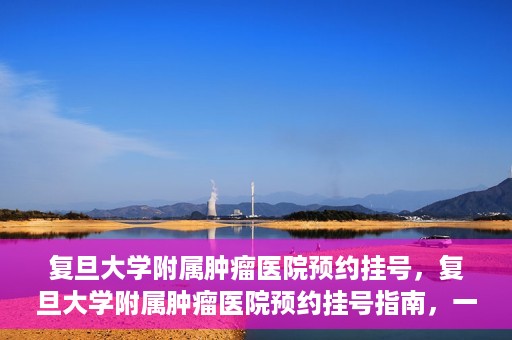 复旦大学附属肿瘤医院预约挂号，复旦大学附属肿瘤医院预约挂号指南，一站式解决您的就医难题