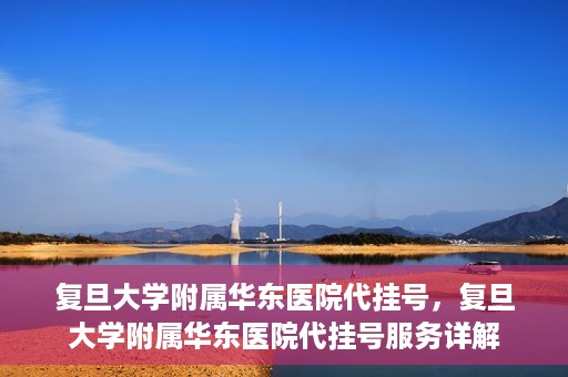 复旦大学附属华东医院代挂号，复旦大学附属华东医院代挂号服务详解