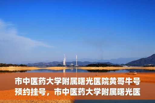 市中医药大学附属曙光医院黄哥牛号预约挂号，市中医药大学附属曙光医院黄哥牛号，预约挂号攻略