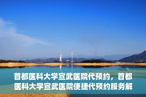 首都医科大学宣武医院代预约，首都医科大学宣武医院便捷代预约服务解析