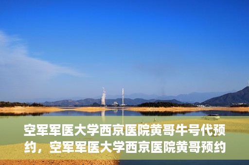空军军医大学西京医院黄哥牛号代预约，空军军医大学西京医院黄哥预约挂号新通道开启