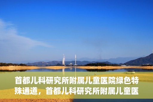 首都儿科研究所附属儿童医院绿色特殊通道，首都儿科研究所附属儿童医院，开启绿色特殊通道，守护儿童健康之路