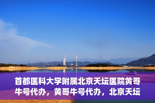 首都医科大学附属北京天坛医院黄哥牛号代办，黄哥牛号代办，北京天坛医院就医新通道