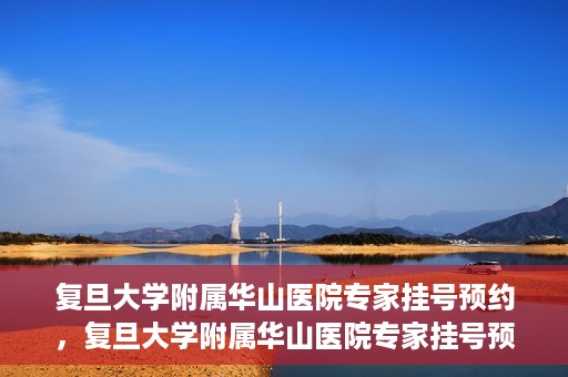 复旦大学附属华山医院专家挂号预约，复旦大学附属华山医院专家挂号预约攻略解析