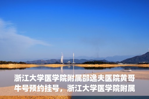 浙江大学医学院附属邵逸夫医院黄哥牛号预约挂号，浙江大学医学院附属邵逸夫医院黄哥名医号预约挂号攻略
