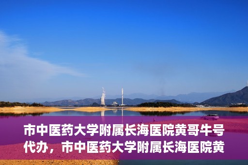 市中医药大学附属长海医院黄哥牛号代办，市中医药大学附属长海医院黄哥牛号——一站式便捷代办服务