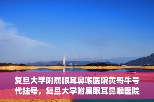 复旦大学附属眼耳鼻喉医院黄哥牛号代挂号，复旦大学附属眼耳鼻喉医院黄哥牛号代挂号攻略解析