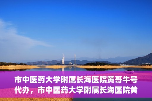 市中医药大学附属长海医院黄哥牛号代办，市中医药大学附属长海医院黄哥牛号——一站式便捷代办服务