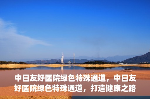 中日友好医院绿色特殊通道，中日友好医院绿色特殊通道，打造健康之路的新篇章
