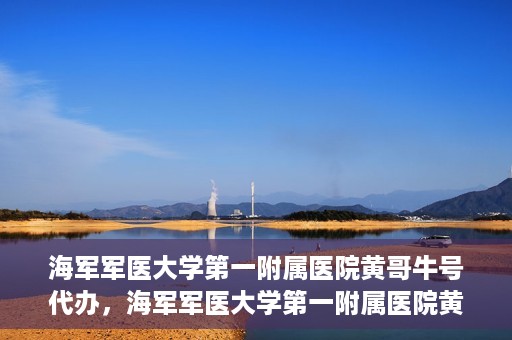 海军军医大学第一附属医院黄哥牛号代办，海军军医大学第一附属医院黄哥牛号代办，揭秘背后的故事