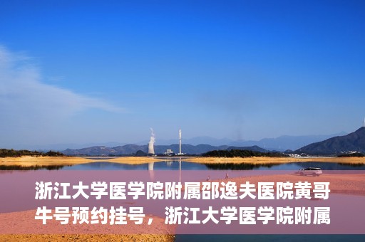 浙江大学医学院附属邵逸夫医院黄哥牛号预约挂号，浙江大学医学院附属邵逸夫医院黄哥名医号预约挂号攻略