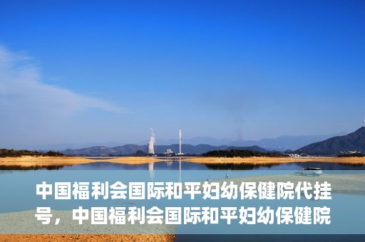 中国福利会国际和平妇幼保健院代挂号，中国福利会国际和平妇幼保健院便捷代挂号服务