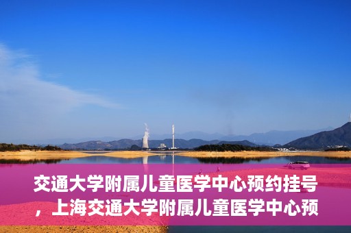 交通大学附属儿童医学中心预约挂号，上海交通大学附属儿童医学中心预约挂号指南