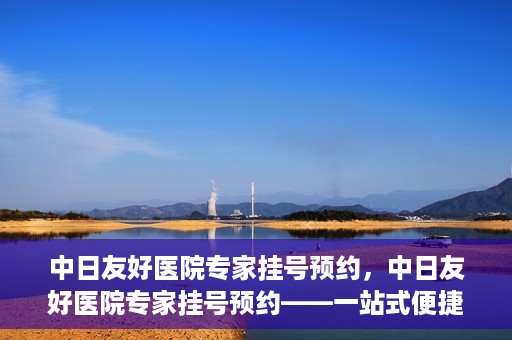 中日友好医院专家挂号预约，中日友好医院专家挂号预约——一站式便捷预约平台体验